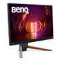 BENQ EX270QM 27IN 16:9 2KWQHD 2560x1440 1ms HDMI2.1x2 DP1.4x1 USBhub IN (9H.LL9LJ.LBE)