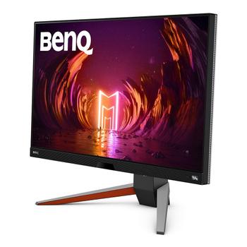 BENQ Ex270Qm Computer Monitor 68.6  (9H.LL9LJ.LBE)