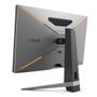 BENQ EX270QM 27IN 16:9 2KWQHD 2560x1440 1ms HDMI2.1x2 DP1.4x1 USBhub IN (9H.LL9LJ.LBE)