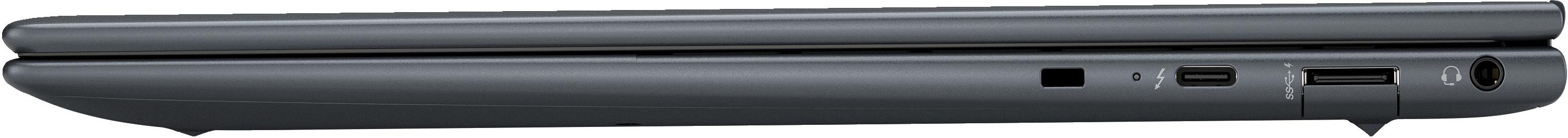 HP Elite Dragonfly G3 Notebook - 13.5" - Intel Core i5 - 1235U - 16 GB RAM - 512 GB SSD - Pan Nordic (6T1X8EA#UUW)