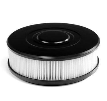 IIGLO Håndholdt Premium Støvsuger 3pk Hepa Støvfilter Til Håndholdt Premium Støvsuger 2-i-1 (IIVCHM3HEPA)