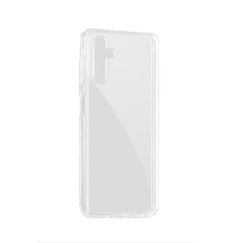 IIGLO Galaxy A13 5G / A04S Silikonskal (transparent) Ultratunt skal av TPU-material (II-PT-CS-0017)