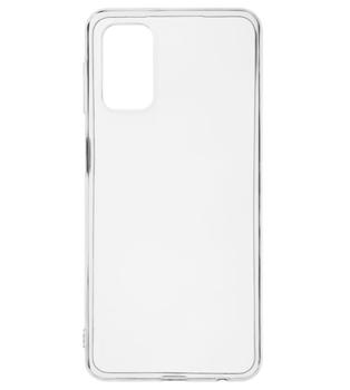 IIGLO Galaxy A33 5G Silikonskal (transparent) Ultratunt skal av TPU-material (II-PT-CS-0002)