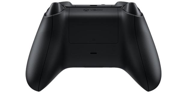 MICROSOFT Xbox Wireless Controller + (1V8-00015)