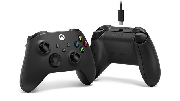 MICROSOFT Xbox Wireless Controller + (1V8-00015)