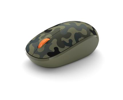 MICROSOFT Bluetooth Mouse - mus (8KX-00036)
