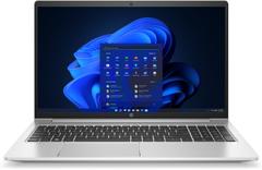 HP P ProBook 450 G9 Notebook - Intel Core i7 1255U / 1.7 GHz - Win 11 Pro - Iris Xe Graphics - 16 GB RAM - 512 GB SSD NVMe, HP Value - 15.6" IPS 1920 x 1080 (Full HD) - Wi-Fi 6 - kbd: UK
