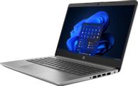 HP 240 G9 Notebook - 14" - Core i3 1215U - 8 GB RAM - 256 GB SSD - Pan Nordic (6A1F4EA#UUW)