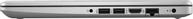 HP 240 G9 Notebook - 14" - Core i3 1215U - 8 GB RAM - 256 GB SSD - Pan Nordic (6A1F4EA#UUW)