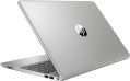 HP 250 G9 Notebook - Intel Celeron N4500 / 1.1 GHz - Win 11 Home - UHD Graphics - 8 GB RAM - 256 GB SSD NVMe, HP Value - 15.6" IPS 1920 x 1080 (Full HD) - Wi-Fi 6 - asteroid silver - kbd: hela norden (6A1F6EA#UUW)