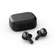 Bang & Olufsen B&O Beocom EX UC True wireless-hodetelefoner Optimert for UC Svart
