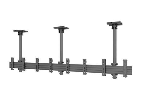 MULTIBRACKETS Menu Board Mount Pro MBC5X1UP VESA 200 (7350105215063)