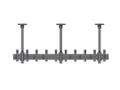 MULTIBRACKETS Menu Board Mount Pro MBC5X1UP VESA 200 (7350105215063)