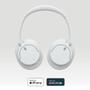 SONY Wh-ch720n White Hörlurar Vit (WHCH720NW.CE7)
