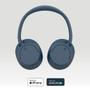 SONY Wh-ch720n Blue Hodetelefoner Blå (WHCH720NL.CE7)
