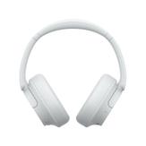 Sony WH-CH720N - hodetelefoner med mikrofon (WHCH720NW.CE7)