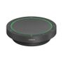 JABRA a Speak2 55 UC - Speakerphone hands-free - Bluetooth - wired, wireless - USB-A, USB-C - dark grey - Zoom Certified, Amazon Chime Certified, Google Fast Pair Certified, Google Meet Certified