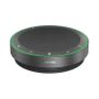 JABRA a Speak2 75 UC - Speakerphone hands-free - Bluetooth - wireless - USB-A, USB-C - dark grey - Certified for Zoom Rooms, Zoom Certified,     Alcatel-Lucent Certified,     Avaya Certified,     Cisco Webex Certified,     (2775-209)