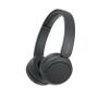 SONY Wh-ch520 Black Hodetelefoner Svart