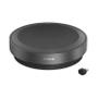 JABRA a Speak2 75 MS - Speakerphone hands-free - Bluetooth - wireless - USB-A, USB-C - dark grey - Certified for Microsoft Teams Rooms, Optimised for Microsoft Teams, Microsoft Swift Pair Certified (2775-329)