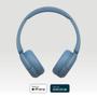 SONY Wh-ch520 Blue Hodetelefoner Blå (WHCH520L.CE7)