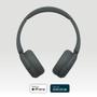 SONY Wh-ch520 Black Hodetelefoner Svart (WHCH520B.CE7)