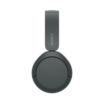 SONY Wh-ch520 Black Hodetelefoner Svart (WHCH520B.CE7)