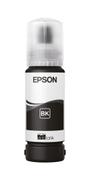 EPSON Ink/107 EcoTank BK ink bottle