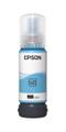 EPSON 107 EcoTank Light Cyan Ink bottle, 70 ml