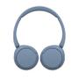 SONY Wh-ch520 Blue Hodetelefoner Blå (WHCH520L.CE7)