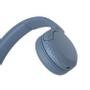 SONY Wh-ch520 Blue Hodetelefoner Blå (WHCH520L.CE7)