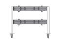 MULTIBRACKETS Deskmount Column Pro MBDM2X2U* (7350105215544)