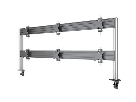 MULTIBRACKETS Deskmount Column Pro MBDM3X2U* (7350105215551)