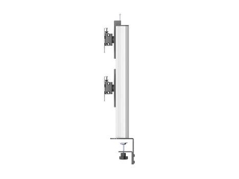 MULTIBRACKETS Deskmount Column Pro MBDM2X2U* (7350105215544)