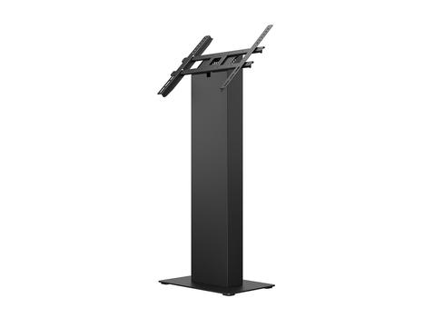 MULTIBRACKETS Pro Series - Kiosk Blk 15-32 2/3/400* (7350105215483)