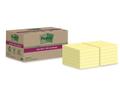 POST-IT Notatblokk POST-IT SSN48x48 Resir CY(12) (622 RSS12CY)