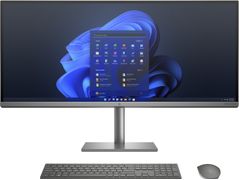 HP 34 AiO i512500 16GB/512 PC