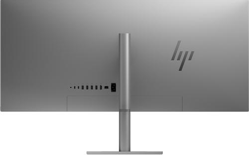 HP 34 - Allt-i-ett - Core i5 12500 / upp till 4.6 GHz - RAM 16 GB - SSD 512 GB - NVMe, TLC - NVIDIA GeForce RTX 3050 / Intel UHD Graphics 770 - Gigabit Ethernet, IEEE 802.11ax (Wi-Fi 6) - Win 11 Pro - (5M9B8EA#UUW)