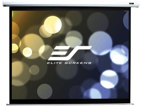 ELITE SCREENS ELECTRIC106NX 16:10 white (ELECTRIC106NX)