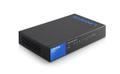 LINKSYS BY CISCO LGS108 Unmanaged Switch 8port