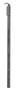 APC Rack PDU,Basic,ZeroU,12.5kW,208V,(30)C13,(6)C19,10' Cord