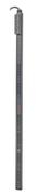 APC Basic Rack PDU Zero U Rack AC 208V output connectors 36 power IEC 60320 C13 IEC 60320 C19 0U 3m cord Black