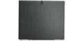 APC - Rack panel - side - black (pack of 2) - for NetShelter SX