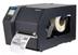 PRINTRONIX T8304 Thermal Transfer Printer (4_ wide, 300dpi), EU, RS232-USB-Ethernet,  Standard Emulations (PGL, VGL, ZPL, TGL, IPL, STGL, DPL) - ODV 2D