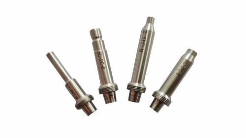 Netpeppers LWL Glasfaser,  Videomikroskop,  zbh. Wechselspitze 1.25 mm (PC) männlich (NP-FIBER40_1.25PC-M)