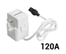 SHELLY EM - 120A current transformer clamp