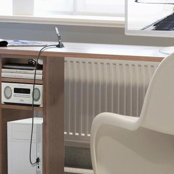 TP-LINK AX1800 High Gain Dual Band Wi-Fi 6 USB Adapter 1201Mbps at 5GHz + 574Mbps at 2.4GHz High Gain External Antennas USB 3.0 (ARCHER TX20UH)