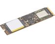LENOVO ThinkPad 512GB Performance PCIe Gen4 NVMe OPAL2 M.2 2280 SSD Gen2