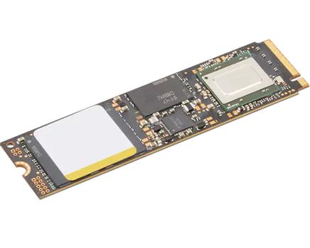 LENOVO ThinkPad 1TB Performance PCIe Gen4 NVMe OPAL2 M.2 2280 SSD Gen2 (4XB1K68129)
