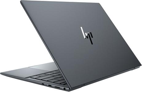 HP Elite Dragonfly G3 Notebook - 13.5" - Intel Core i7 - 1255U - 32 GB RAM - 2 TB SSD - Pan Nordic (5P700EA#UUW)